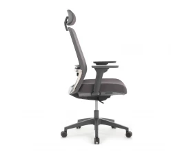 Кресло руководителя RV ДИЗАЙН Ворк / Work (W-218C) images