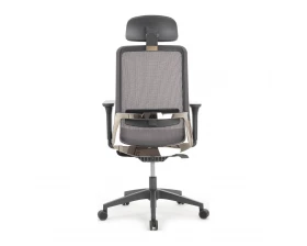 Кресло руководителя RV ДИЗАЙН Ворк / Work (W-218C) images