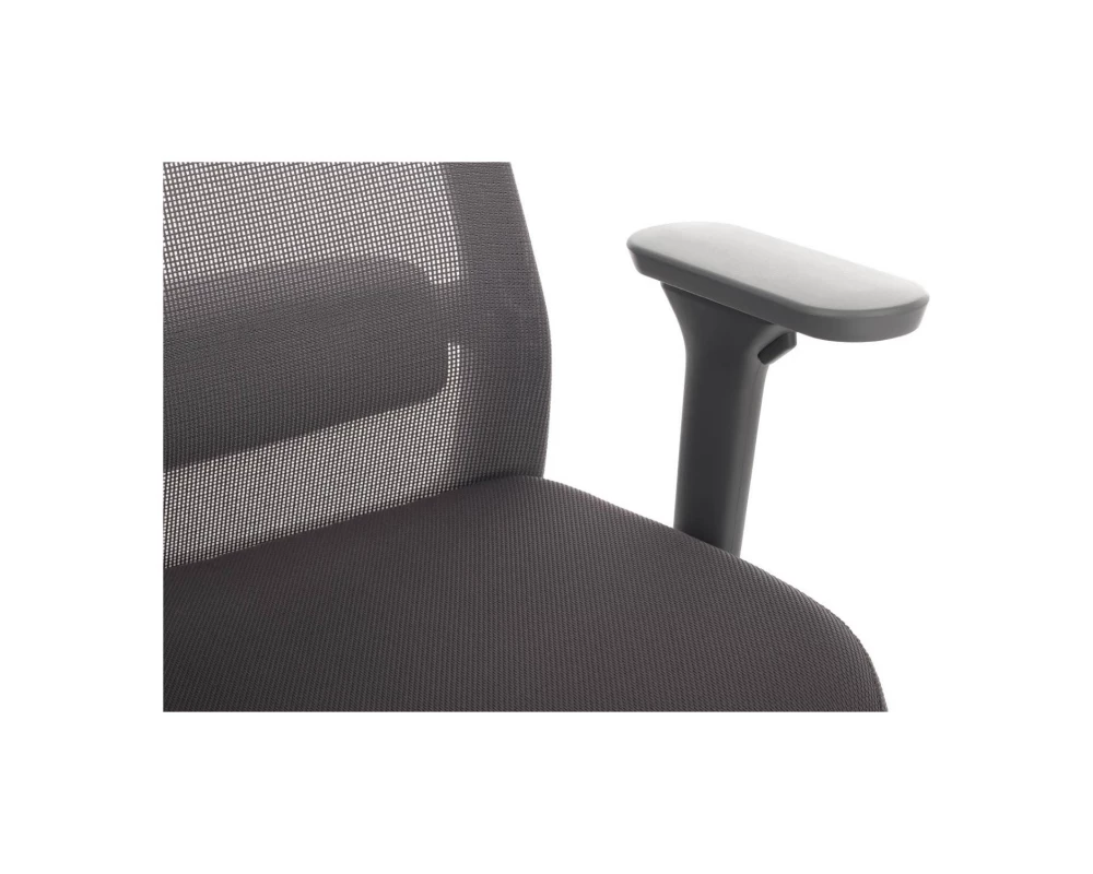 Кресло руководителя RV ДИЗАЙН Ворк / Work (W-218C)