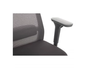 Кресло руководителя RV ДИЗАЙН Ворк / Work (W-218C) images