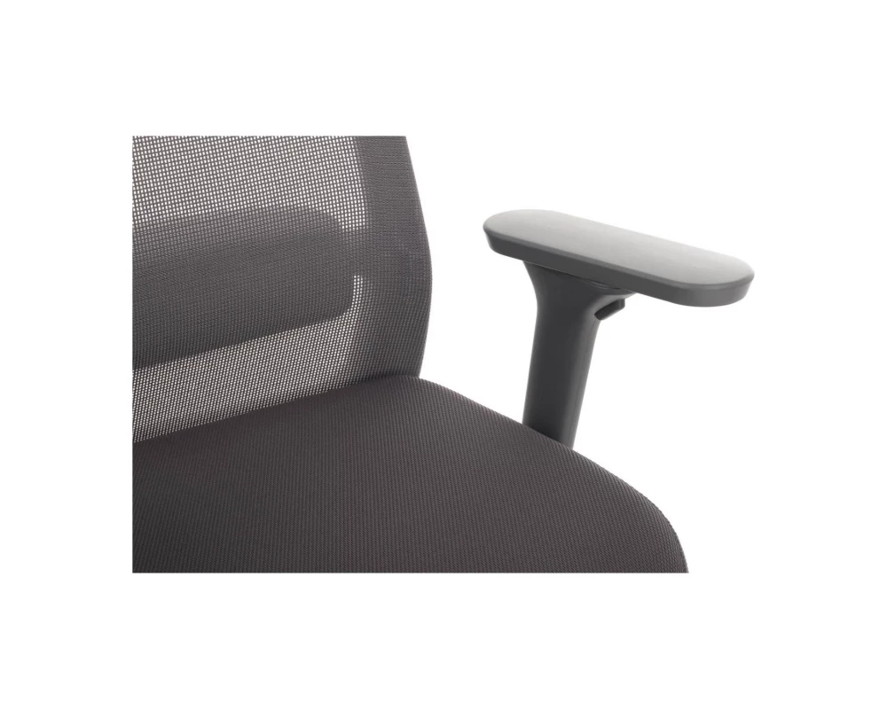 Кресло руководителя RV ДИЗАЙН Ворк / Work (W-218C)