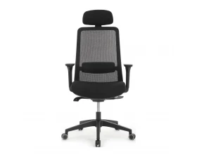 Кресло руководителя RV ДИЗАЙН Ворк / Work (W-218C) images