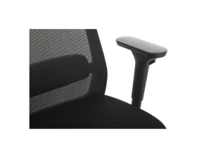 Кресло руководителя RV ДИЗАЙН Ворк / Work (W-218C) images