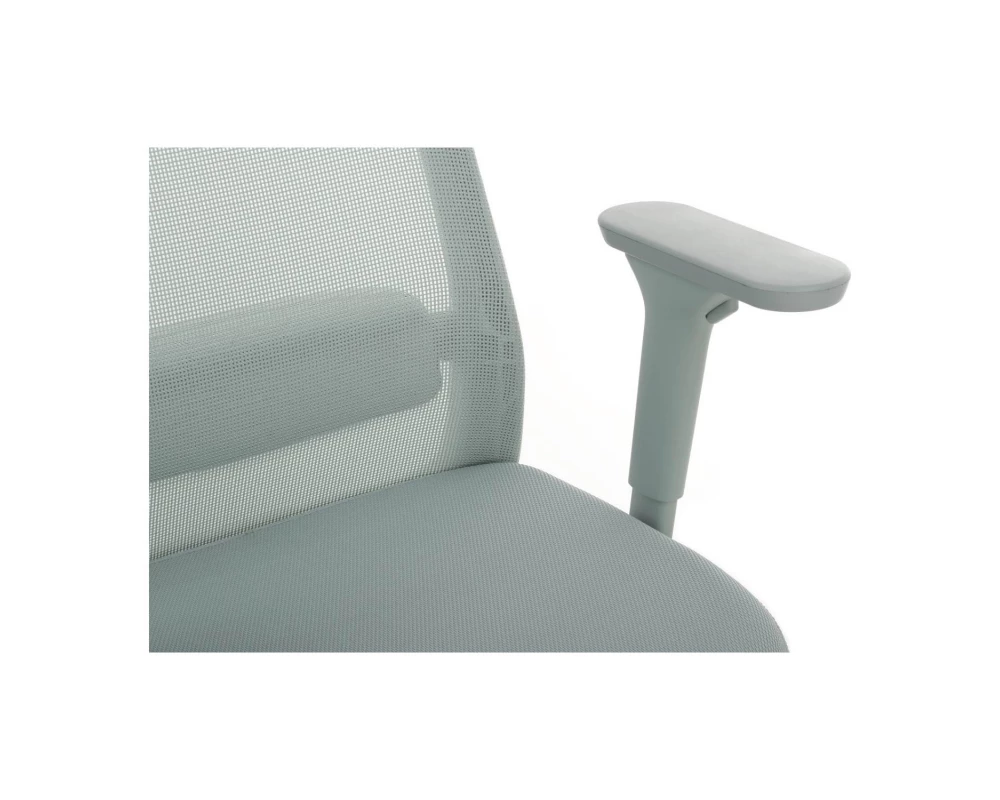 Кресло руководителя RV ДИЗАЙН Ворк / Work (W-218C)