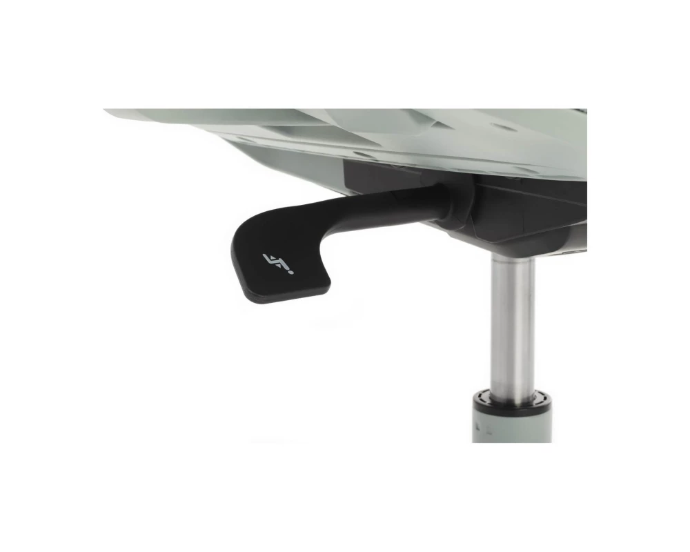 Кресло руководителя RV ДИЗАЙН Ворк / Work (W-218C)