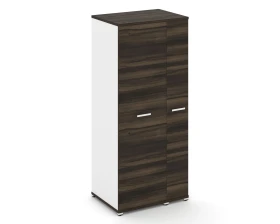 Гардероб широкий глубокий CN.GB.E-004 W 836x600x1922 Концепт / Concept images