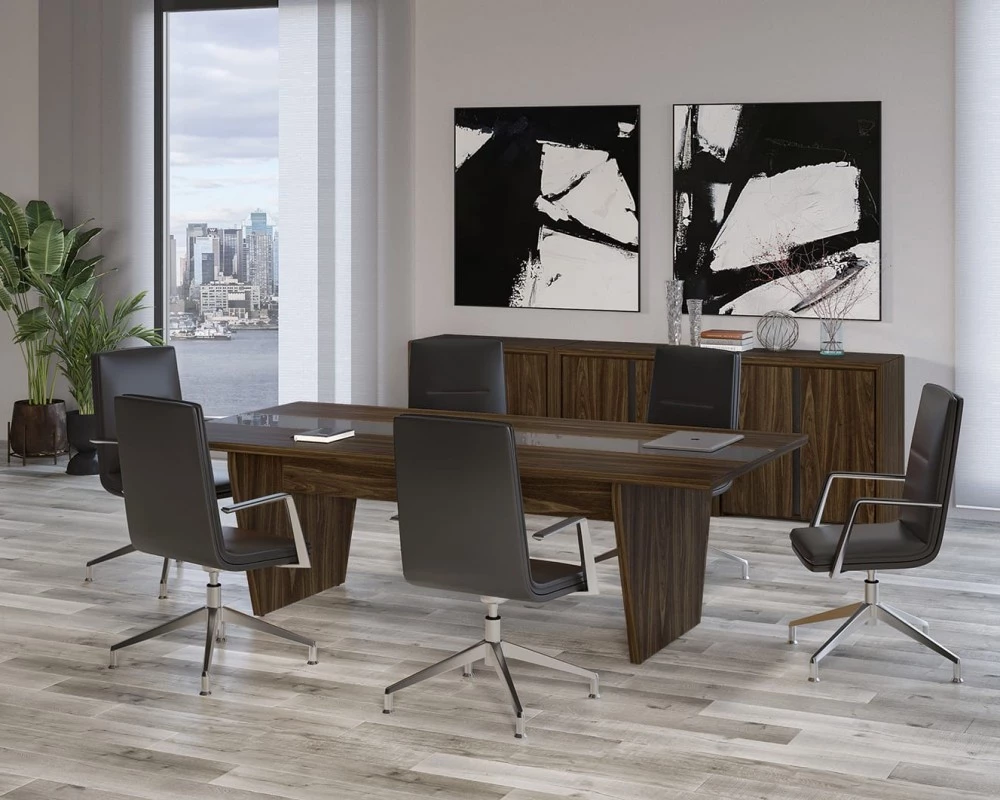 Кабинет руководителя Корнер / Corner