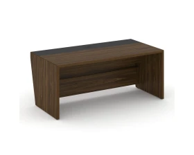 Стол для руководителя прямой без тумбы 180 Корнер / Corner images