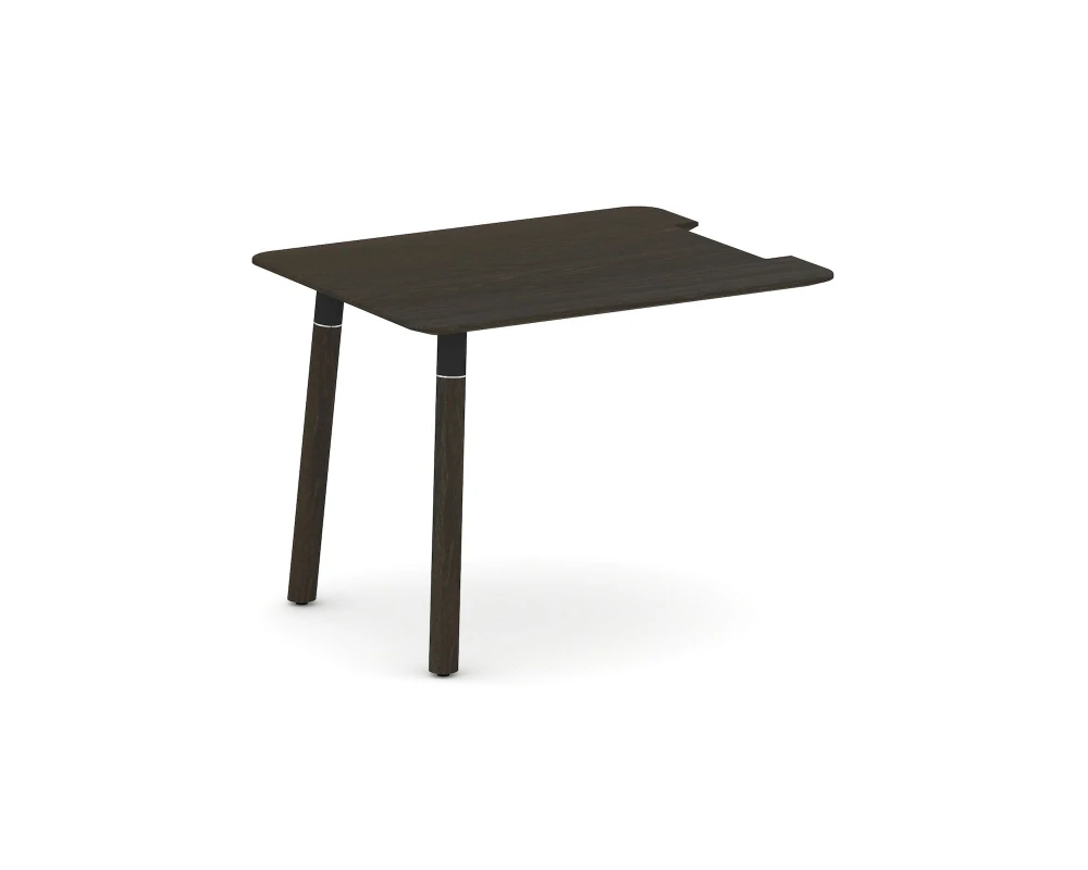 Брифинг-приставка 1000x800x725 Фреско / Fresco