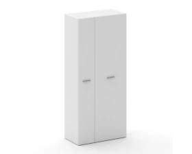 Гардероб широкий правый 896x460x2000 Фреско / Fresco images