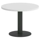 отзыв Журнальный столик круглый VR.SP-5-60.1G Home Office