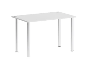 Офисный стол L=1180мм VR.SP-3-118 Хоум Офис / Home Office images