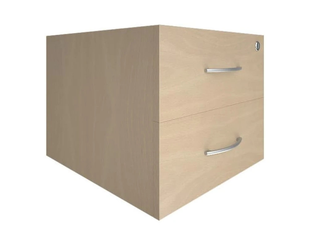 Комплект ящиков для прямого стола Нова С / Nova S