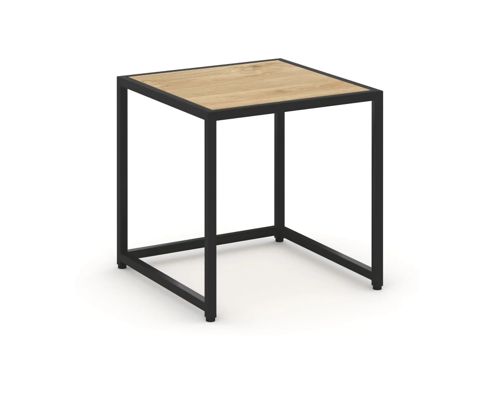 Стол журнальный 450x450x450 Лофт / Loft