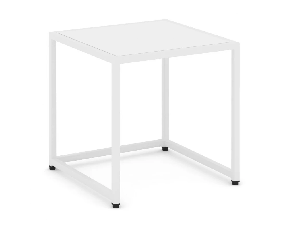 Стол журнальный 450x450x450 Лофт / Loft