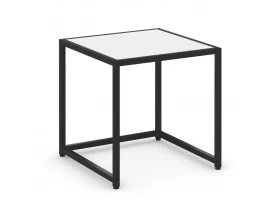 Стол журнальный 450x450x450 Лофт / Loft images