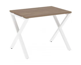Стол рабочий X 980х720х750 Лофт / Loft images