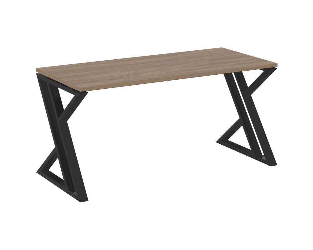 Стол рабочий Z 1580х720х750 Лофт / Loft