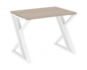 Стол рабочий Z 980х720х750 Лофт / Loft images