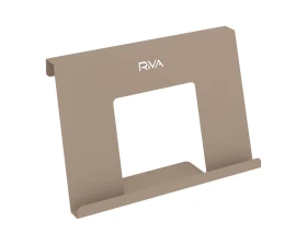 Навесная подставка для планшета 220x73x140 Рива / Riva images