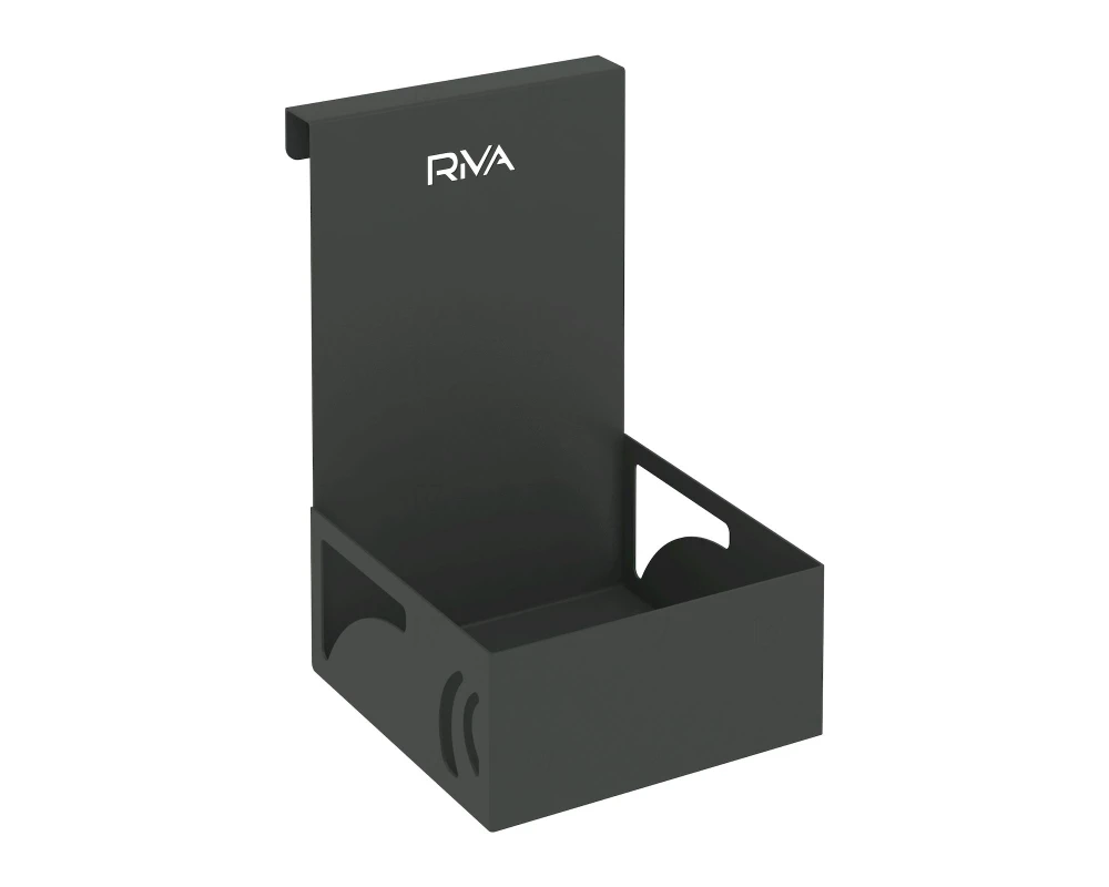 Навесная цветочница 130x130x200 Рива / Riva