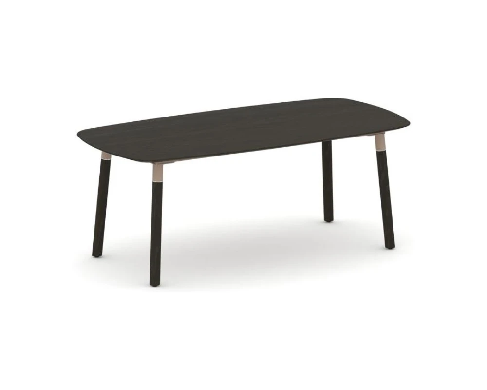 Стол переговорный PR.C.SPRG-008.M 2000х1000х750 Оак / Oak