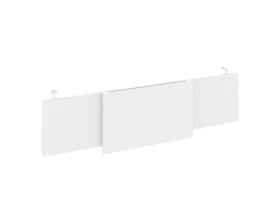 Царга стола руководителя 1740x450x54 Оникс Директ / Onix Direct images