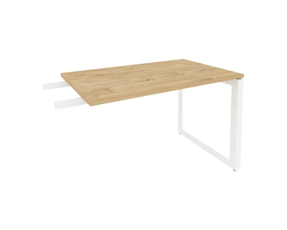 Брифинг-приставка на О-образном м/к 1180x720x750 Оникс Директ / Onix Direct