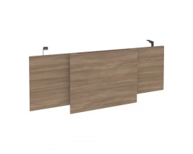 Царга стола руководителя 1140x450x54 Оникс Директ / Onix Direct images