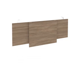 Царга стола руководителя 1140x450x54 Оникс Директ / Onix Direct images