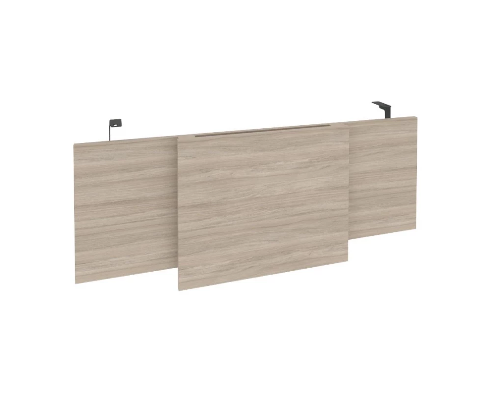 Царга стола руководителя 1140x450x54 Оникс Директ / Onix Direct