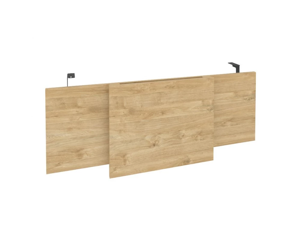 Царга стола руководителя 1140x450x54 Оникс Директ / Onix Direct