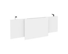 Царга стола руководителя 1140x450x54 Оникс Директ / Onix Direct images