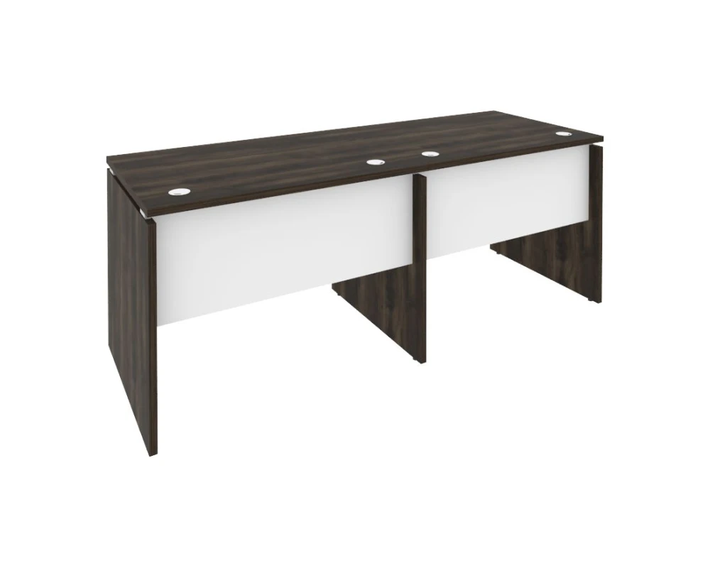 Рабочая станция 1960x720x750 Оникс / Onix