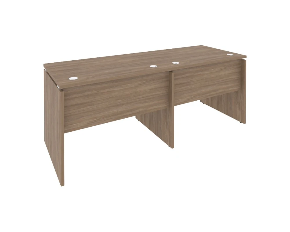 Рабочая станция 1960x720x750 Оникс / Onix