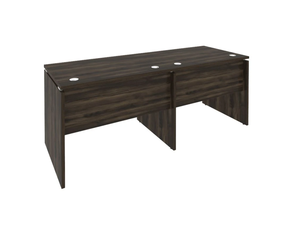 Рабочая станция 1960x720x750 Оникс / Onix