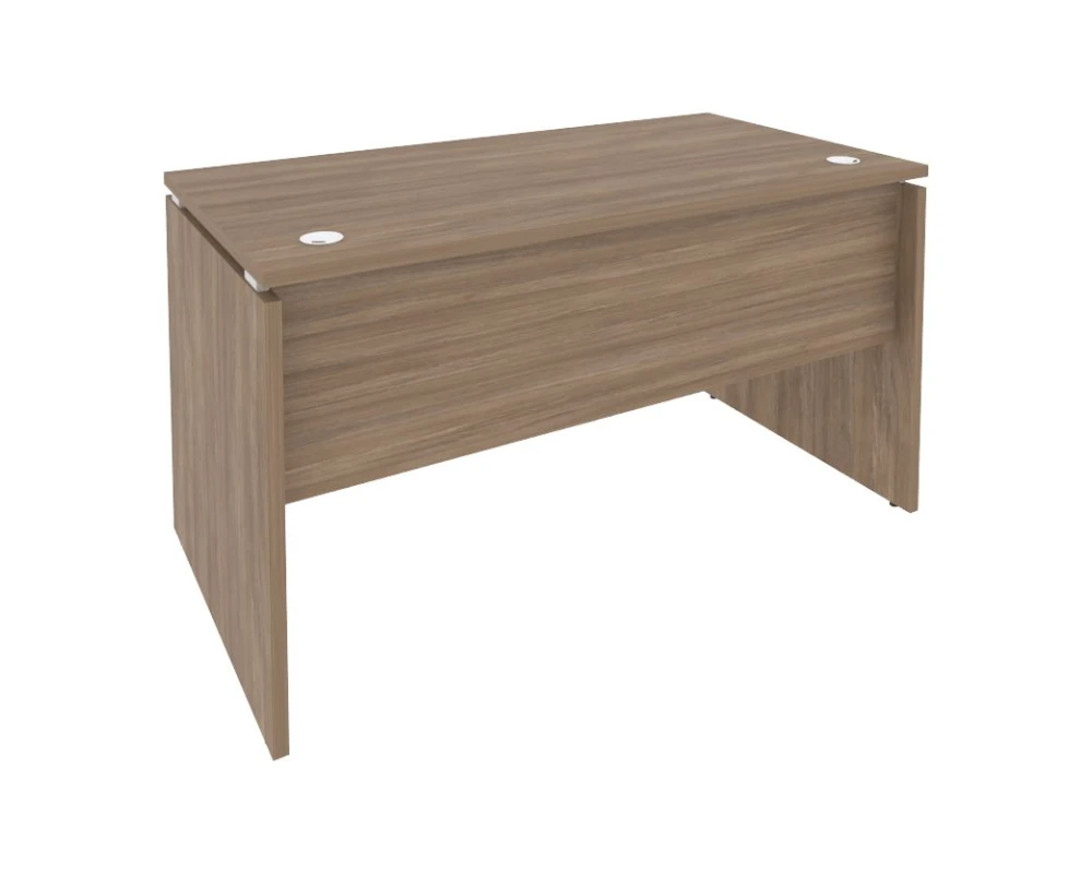 Стол письменный 1380x720x750 Оникс / Onix