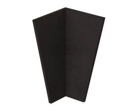 Опора Фёст / First images