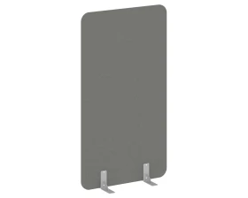 Перегородка на фетровых подпятниках 1000x18x1800 Р-лайн / R-line images