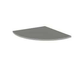 Приставка 720x720x22 Рива / Riva images