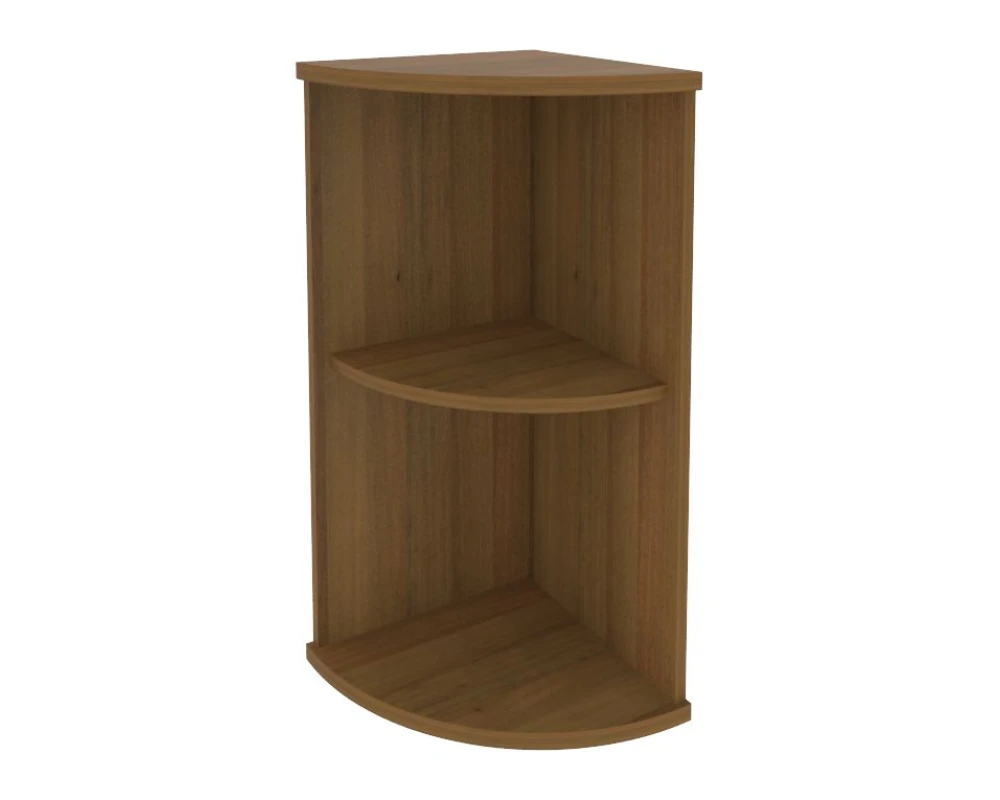 Стеллаж низкий угловой Рива / Riva