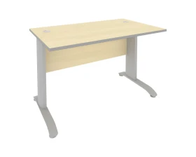 Стол письменный металлокаркас 1200x720x755 Рива / Riva images