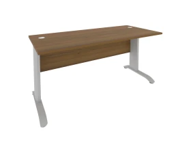 Стол письменный металлокаркас 1600x720x755 Рива / Riva images