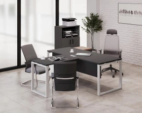 Кабинет руководителя Стайл Проджект Директ / Style Project Direct images