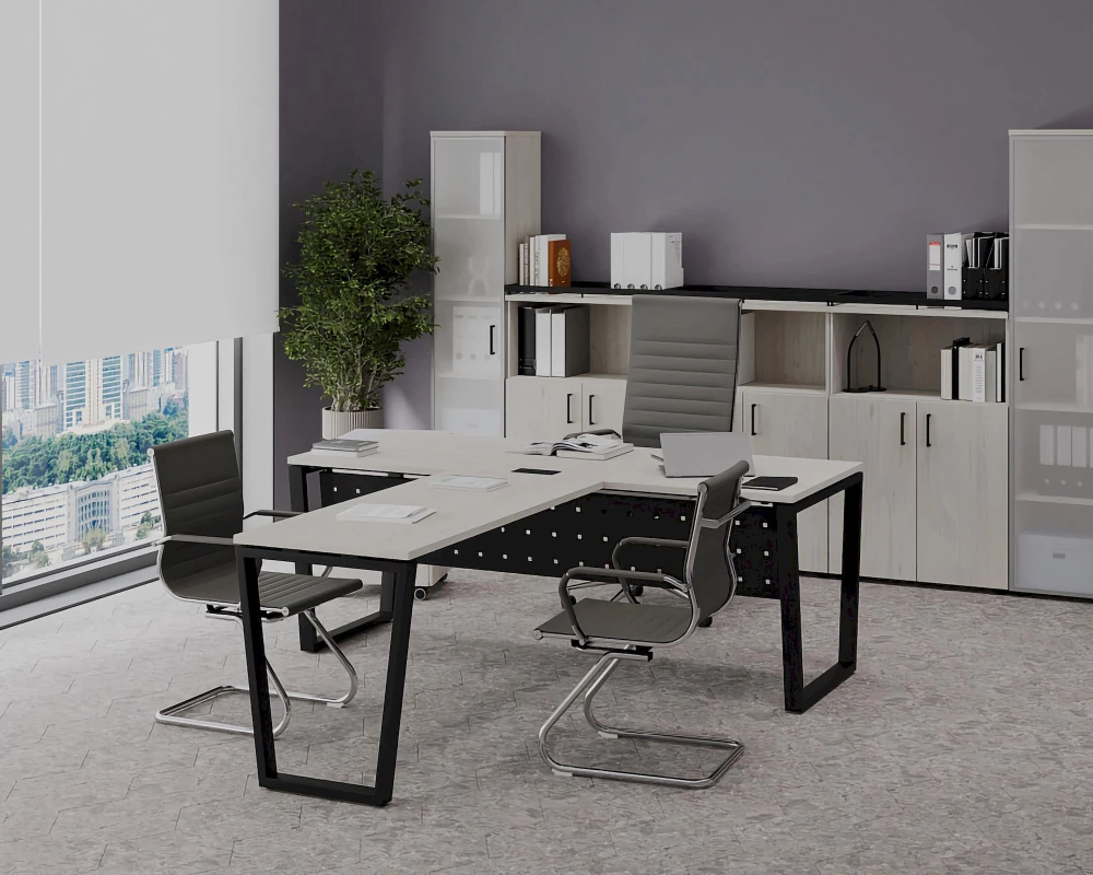 Кабинет руководителя Стайл Проджект Директ / Style Project Direct