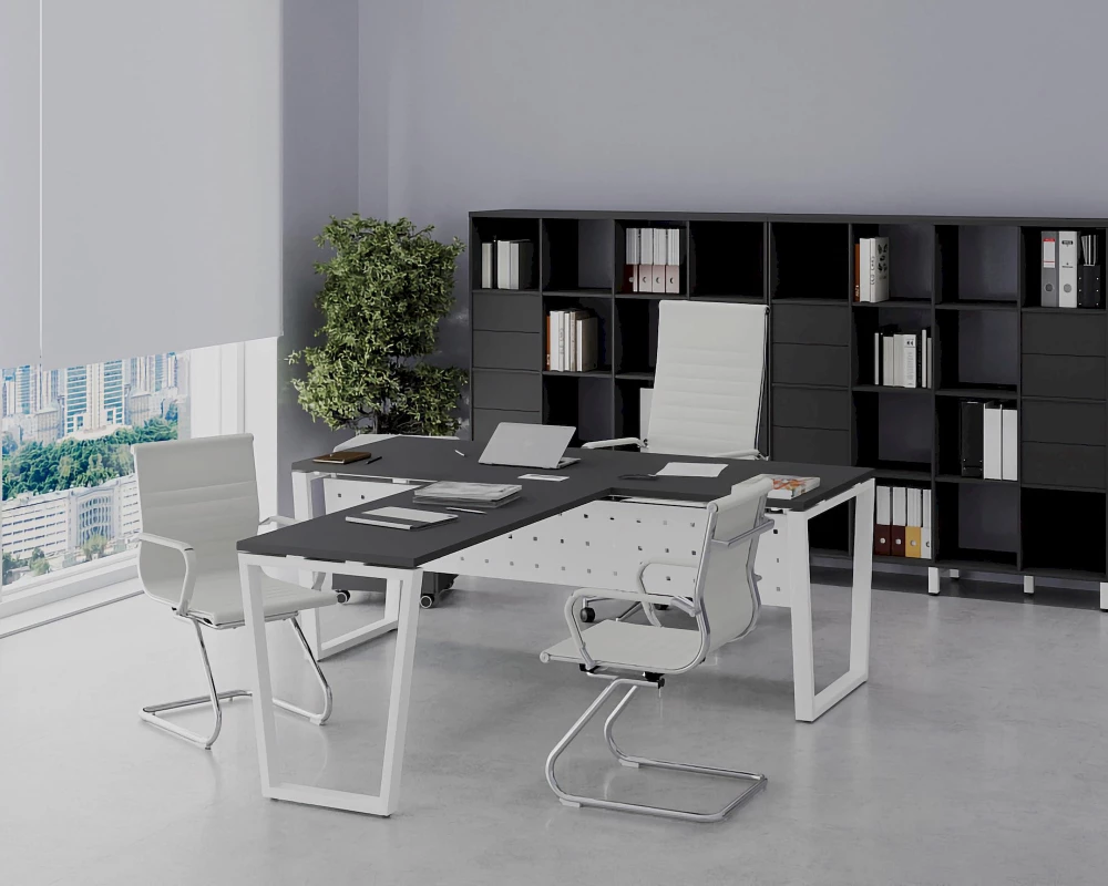 Кабинет руководителя Стайл Проджект Директ / Style Project Direct