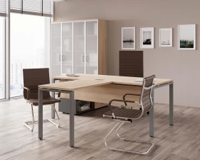 Кабинет руководителя Стайл Проджект Директ / Style Project Direct images