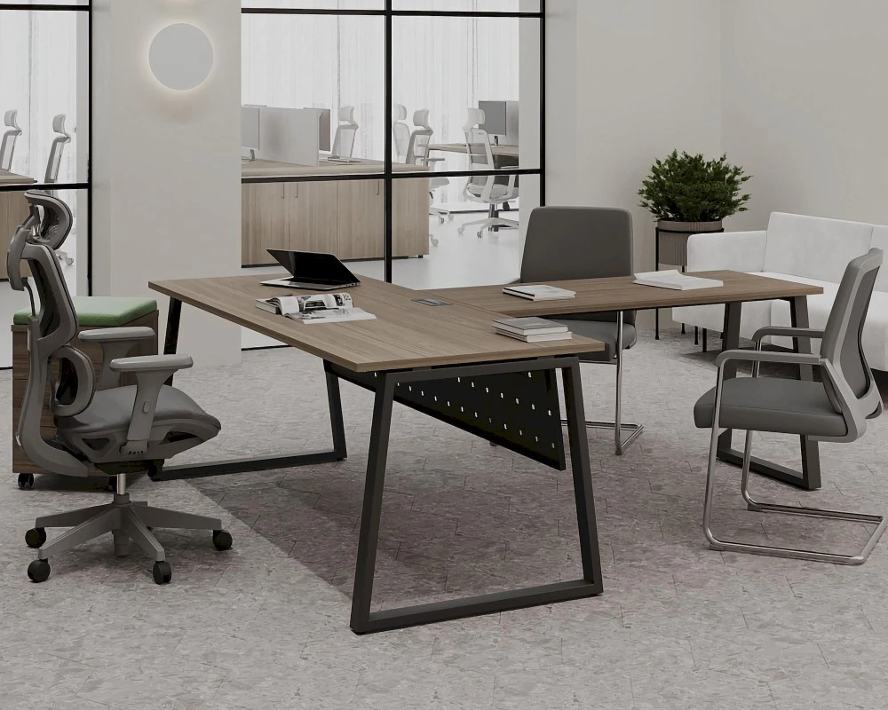 Кабинет руководителя Стайл Проджект Директ / Style Project Direct