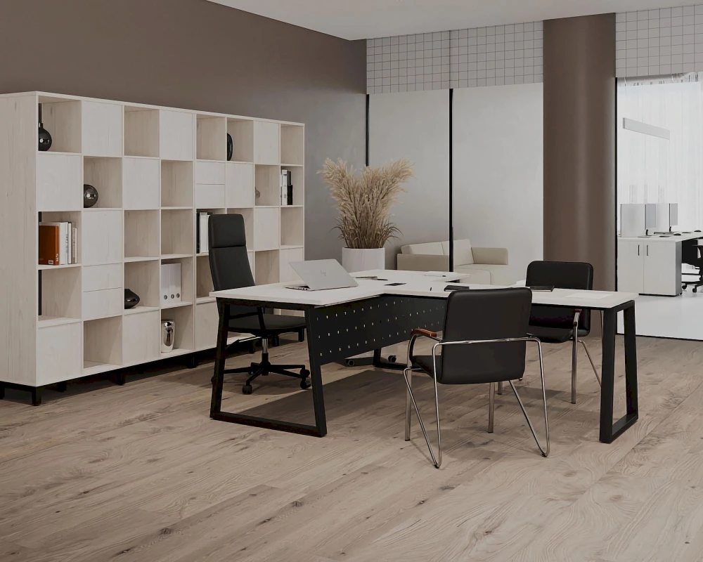 Кабинет руководителя Стайл Проджект Директ / Style Project Direct