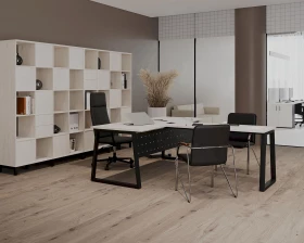 Кабинет руководителя Стайл Проджект Директ / Style Project Direct images